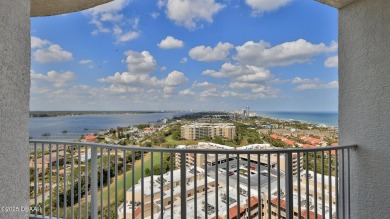 From the moment you enter through the double door entry, 9' 6'' on Oceans Golf Club in Florida - for sale on GolfHomes.com, golf home, golf lot