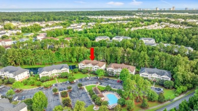 A GREAT INVESTMENT OPPORTUNITY! Welcome to the highly on Barefoot Resort and Golf Club  in South Carolina - for sale on GolfHomes.com, golf home, golf lot