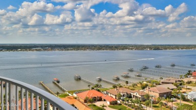 From the moment you enter through the double door entry, 9' 6'' on Oceans Golf Club in Florida - for sale on GolfHomes.com, golf home, golf lot