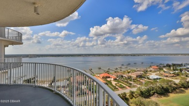 From the moment you enter through the double door entry, 9' 6'' on Oceans Golf Club in Florida - for sale on GolfHomes.com, golf home, golf lot