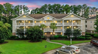 A GREAT INVESTMENT OPPORTUNITY! Welcome to the highly on Barefoot Resort and Golf Club  in South Carolina - for sale on GolfHomes.com, golf home, golf lot
