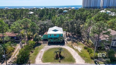 MOTIVATED SELLER!! BRING ALL OFFERS! Private Gulf Front Dog on Kiva Dunes Golf Club in Alabama - for sale on GolfHomes.com, golf home, golf lot