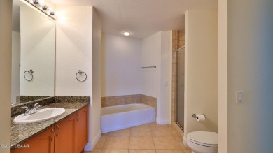 From the moment you enter through the double door entry, 9' 6'' on Oceans Golf Club in Florida - for sale on GolfHomes.com, golf home, golf lot