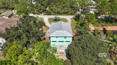 MOTIVATED SELLER!! BRING ALL OFFERS! Private Gulf Front Dog on Kiva Dunes Golf Club in Alabama - for sale on GolfHomes.com, golf home, golf lot