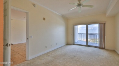 From the moment you enter through the double door entry, 9' 6'' on Oceans Golf Club in Florida - for sale on GolfHomes.com, golf home, golf lot