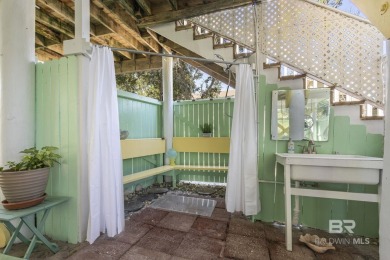 MOTIVATED SELLER!! BRING ALL OFFERS! Private Gulf Front Dog on Kiva Dunes Golf Club in Alabama - for sale on GolfHomes.com, golf home, golf lot