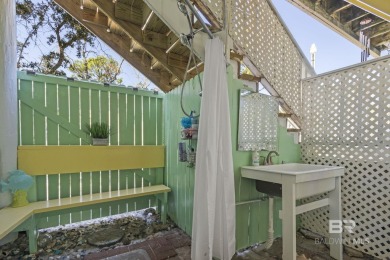 MOTIVATED SELLER!! BRING ALL OFFERS! Private Gulf Front Dog on Kiva Dunes Golf Club in Alabama - for sale on GolfHomes.com, golf home, golf lot