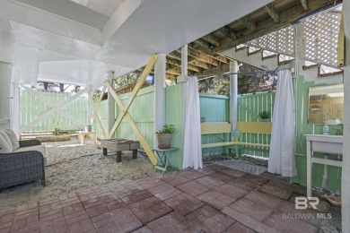 MOTIVATED SELLER!! BRING ALL OFFERS! Private Gulf Front Dog on Kiva Dunes Golf Club in Alabama - for sale on GolfHomes.com, golf home, golf lot