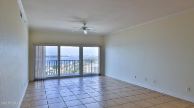 From the moment you enter through the double door entry, 9' 6'' on Oceans Golf Club in Florida - for sale on GolfHomes.com, golf home, golf lot