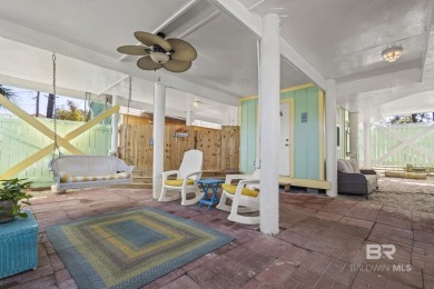 MOTIVATED SELLER!! BRING ALL OFFERS! Private Gulf Front Dog on Kiva Dunes Golf Club in Alabama - for sale on GolfHomes.com, golf home, golf lot