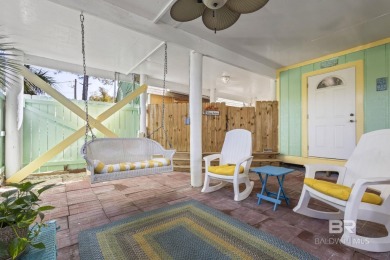 MOTIVATED SELLER!! BRING ALL OFFERS! Private Gulf Front Dog on Kiva Dunes Golf Club in Alabama - for sale on GolfHomes.com, golf home, golf lot