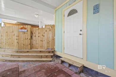 MOTIVATED SELLER!! BRING ALL OFFERS! Private Gulf Front Dog on Kiva Dunes Golf Club in Alabama - for sale on GolfHomes.com, golf home, golf lot