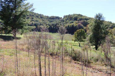 Incredible and rare opportunity to build more than a home, its a on Waynesville Country Club Inn in North Carolina - for sale on GolfHomes.com, golf home, golf lot