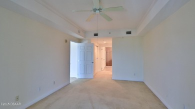 From the moment you enter through the double door entry, 9' 6'' on Oceans Golf Club in Florida - for sale on GolfHomes.com, golf home, golf lot