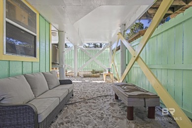 MOTIVATED SELLER!! BRING ALL OFFERS! Private Gulf Front Dog on Kiva Dunes Golf Club in Alabama - for sale on GolfHomes.com, golf home, golf lot