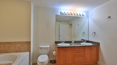 From the moment you enter through the double door entry, 9' 6'' on Oceans Golf Club in Florida - for sale on GolfHomes.com, golf home, golf lot