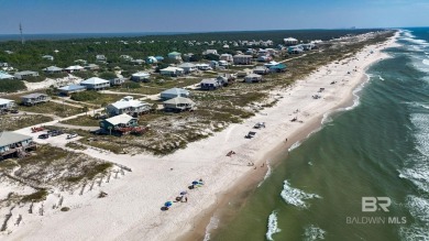 MOTIVATED SELLER!! BRING ALL OFFERS! Private Gulf Front Dog on Kiva Dunes Golf Club in Alabama - for sale on GolfHomes.com, golf home, golf lot
