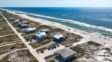 MOTIVATED SELLER!! BRING ALL OFFERS! Private Gulf Front Dog on Kiva Dunes Golf Club in Alabama - for sale on GolfHomes.com, golf home, golf lot
