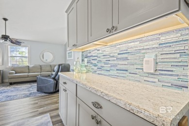 MOTIVATED SELLER!! BRING ALL OFFERS! Private Gulf Front Dog on Kiva Dunes Golf Club in Alabama - for sale on GolfHomes.com, golf home, golf lot
