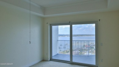 From the moment you enter through the double door entry, 9' 6'' on Oceans Golf Club in Florida - for sale on GolfHomes.com, golf home, golf lot