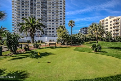 From the moment you enter through the double door entry, 9' 6'' on Oceans Golf Club in Florida - for sale on GolfHomes.com, golf home, golf lot