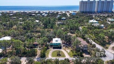 MOTIVATED SELLER!! BRING ALL OFFERS! Private Gulf Front Dog on Kiva Dunes Golf Club in Alabama - for sale on GolfHomes.com, golf home, golf lot