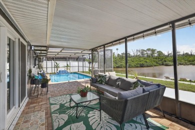 They say the best is yet to come--or maybe you've already found on Gulf Harbors Golf Course in Florida - for sale on GolfHomes.com, golf home, golf lot