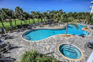 From the moment you enter through the double door entry, 9' 6'' on Oceans Golf Club in Florida - for sale on GolfHomes.com, golf home, golf lot