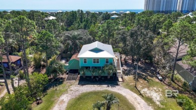 MOTIVATED SELLER!! BRING ALL OFFERS! Private Gulf Front Dog on Kiva Dunes Golf Club in Alabama - for sale on GolfHomes.com, golf home, golf lot