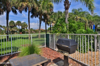 From the moment you enter through the double door entry, 9' 6'' on Oceans Golf Club in Florida - for sale on GolfHomes.com, golf home, golf lot