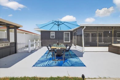 They say the best is yet to come--or maybe you've already found on Gulf Harbors Golf Course in Florida - for sale on GolfHomes.com, golf home, golf lot