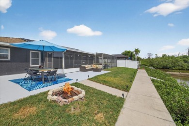 They say the best is yet to come--or maybe you've already found on Gulf Harbors Golf Course in Florida - for sale on GolfHomes.com, golf home, golf lot