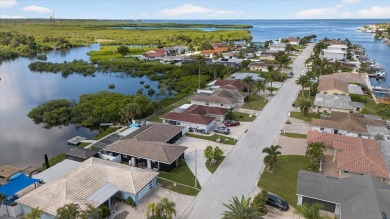 They say the best is yet to come--or maybe you've already found on Gulf Harbors Golf Course in Florida - for sale on GolfHomes.com, golf home, golf lot