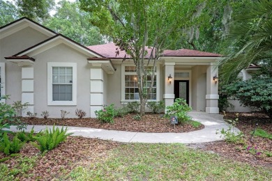Welcome to your dream home in the sought-after, gated community on Queens Harbour Yacht and Country Club in Florida - for sale on GolfHomes.com, golf home, golf lot
