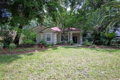 Welcome to your dream home in the sought-after, gated community on Queens Harbour Yacht and Country Club in Florida - for sale on GolfHomes.com, golf home, golf lot