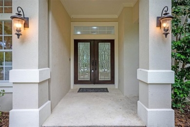 Welcome to your dream home in the sought-after, gated community on Queens Harbour Yacht and Country Club in Florida - for sale on GolfHomes.com, golf home, golf lot