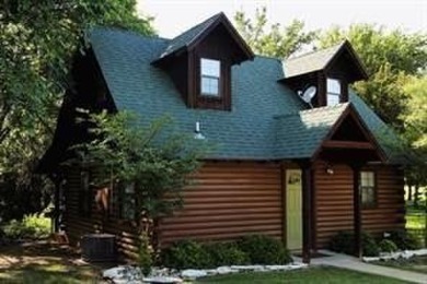 Amazing homesite in White Bluff with a grand view of Lake on White Bluff Resort - Old Course in Texas - for sale on GolfHomes.com, golf home, golf lot