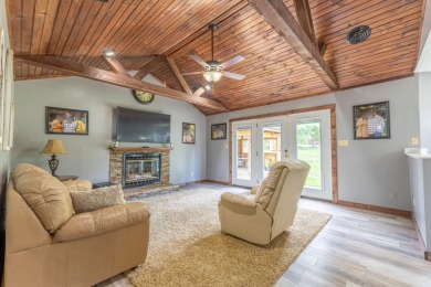 Situated on a gorgeous lot in the sought after Wedgewood on Waitsboro Hill Golf Course in Kentucky - for sale on GolfHomes.com, golf home, golf lot