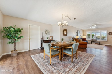 Updated Sun City Gem - Move-In Ready!
Welcome to 9831 W Pebble on Quail Run Golf Course in Arizona - for sale on GolfHomes.com, golf home, golf lot