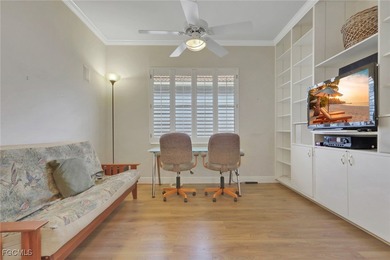 Welcome to resort-style living at its finest! This single-family on The Landings Yacht, Golf and Tennis Club in Florida - for sale on GolfHomes.com, golf home, golf lot