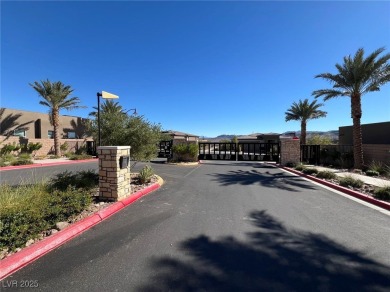 Stunning, nearly new 2500sqft one story home in fabulous Lake on Reflection Bay Golf Club in Nevada - for sale on GolfHomes.com, golf home, golf lot