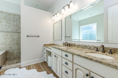 MOTIVATED SELLER! ALL OFFERS CONSIDERED! New Roof & New Floors on Carolina Colours Golf Club in North Carolina - for sale on GolfHomes.com, golf home, golf lot