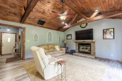 Situated on a gorgeous lot in the sought after Wedgewood on Waitsboro Hill Golf Course in Kentucky - for sale on GolfHomes.com, golf home, golf lot