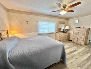 This well-maintained home, positioned above others of its era in on Fairway Village Golf Course in Florida - for sale on GolfHomes.com, golf home, golf lot