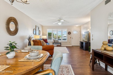 Updated Sun City Gem - Move-In Ready!
Welcome to 9831 W Pebble on Quail Run Golf Course in Arizona - for sale on GolfHomes.com, golf home, golf lot