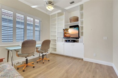 Welcome to resort-style living at its finest! This single-family on The Landings Yacht, Golf and Tennis Club in Florida - for sale on GolfHomes.com, golf home, golf lot