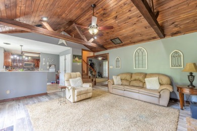 Situated on a gorgeous lot in the sought after Wedgewood on Waitsboro Hill Golf Course in Kentucky - for sale on GolfHomes.com, golf home, golf lot