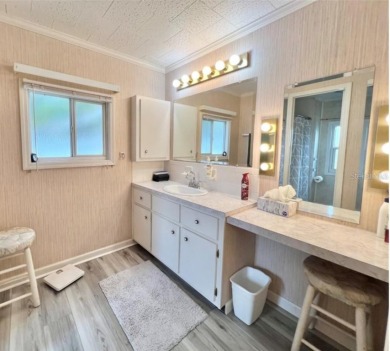This well-maintained home, positioned above others of its era in on Fairway Village Golf Course in Florida - for sale on GolfHomes.com, golf home, golf lot