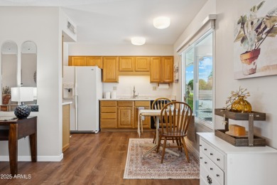 Updated Sun City Gem - Move-In Ready!
Welcome to 9831 W Pebble on Quail Run Golf Course in Arizona - for sale on GolfHomes.com, golf home, golf lot