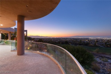 Situated on one of the most coveted lots in guard-gated on Dragon Ridge Country Club in Nevada - for sale on GolfHomes.com, golf home, golf lot